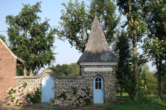 Chti Bike Tour - Route des monts 2016 109