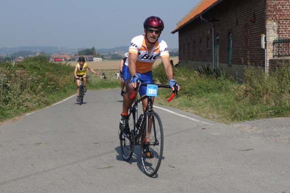 Chti Bike Tour - Route des monts 2016 174