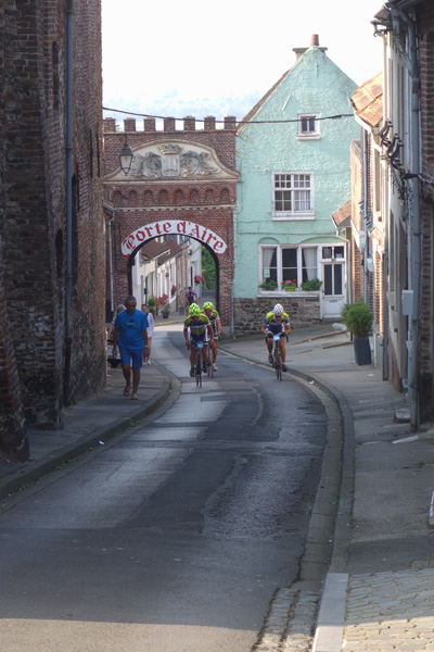 Chti Bike Tour - Route des monts 2016 105