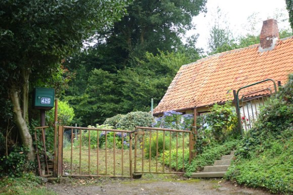 Souvenir Patrick HANQUEZ - Houplines 2016 17