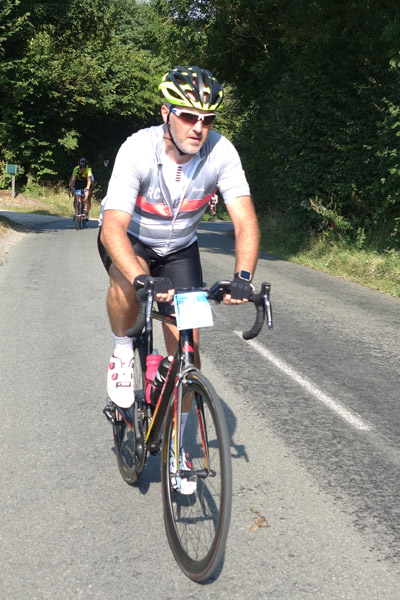 Chti Bike Tour - Route des monts 2016 136