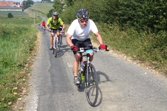 Chti Bike Tour - Route des monts 2016 155