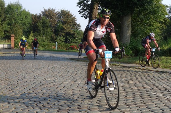 Chti Bike Tour - Route des monts 2016 58