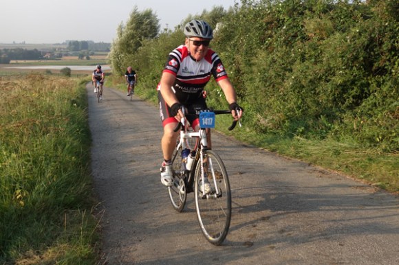 Chti Bike Tour - Route des monts 2016 40