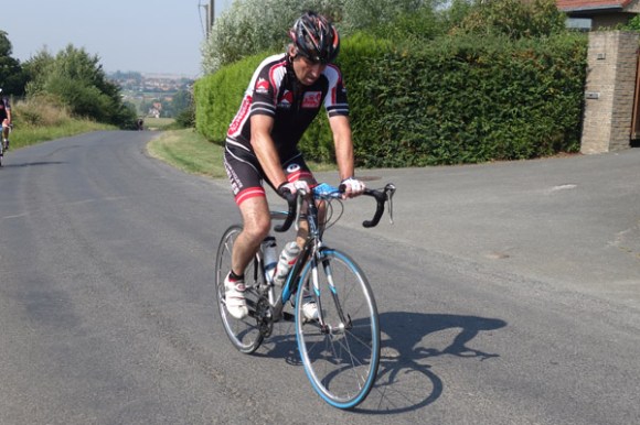 Chti Bike Tour - Route des monts 2016 184