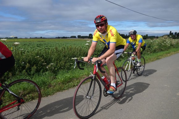 Souvenir Patrick HANQUEZ - Houplines 2016 76