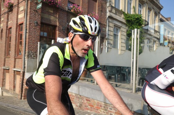 Chti Bike Tour - Route des monts 2016 95