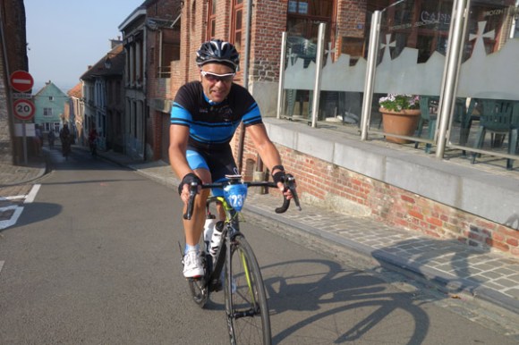 Chti Bike Tour - Route des monts 2016 75