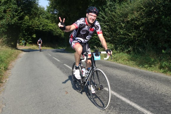 Chti Bike Tour - Route des monts 2016 141