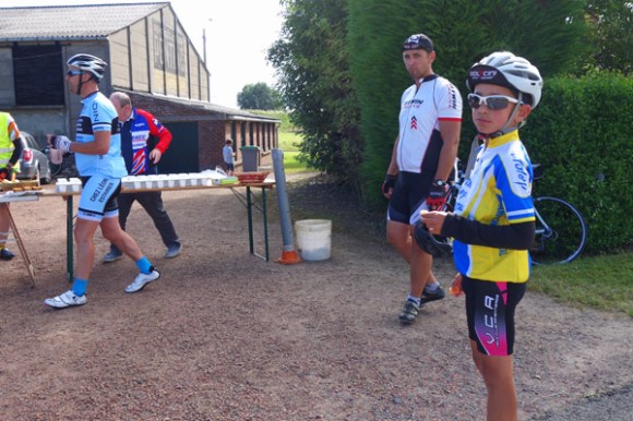 Souvenir Patrick HANQUEZ - Houplines 2016 53