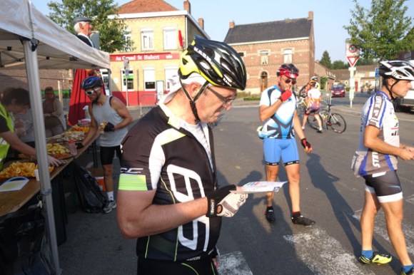 Chti Bike Tour - Route des monts 2016 47