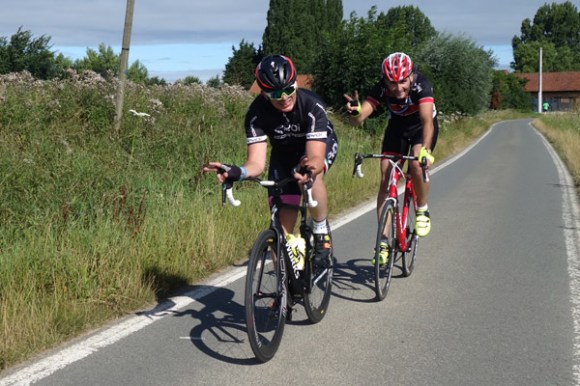 Souvenir Patrick HANQUEZ - Houplines 2016 65