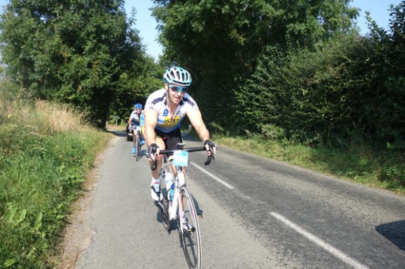 Chti Bike Tour - Route des monts 2016 126