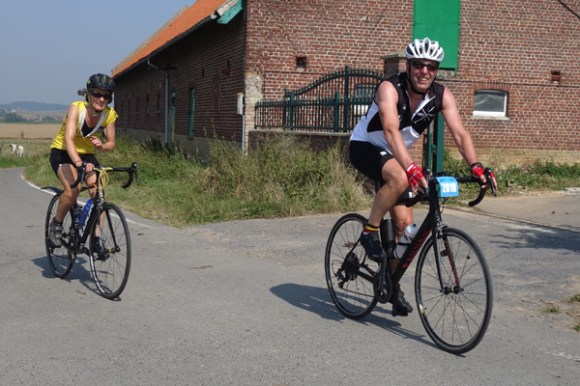 Chti Bike Tour - Route des monts 2016 175