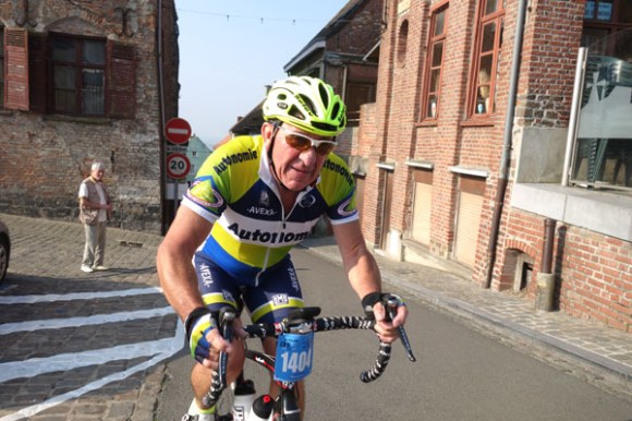 Chti Bike Tour - Route des monts 2016 107