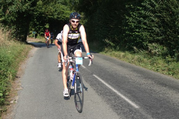 Chti Bike Tour - Route des monts 2016 110