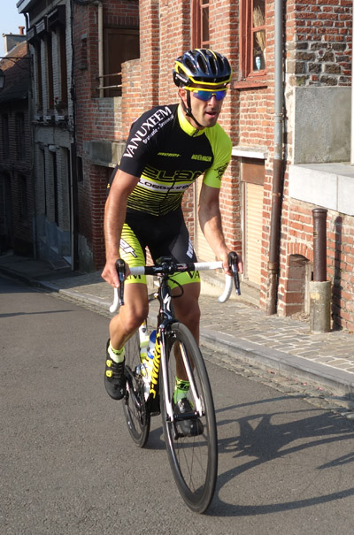 Chti Bike Tour - Route des monts 2016 90