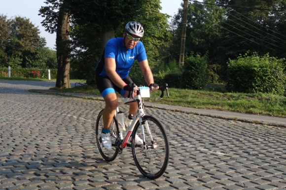 Chti Bike Tour - Route des monts 2016 64