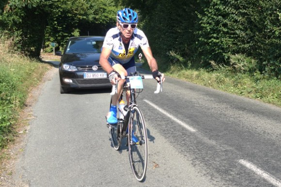 Chti Bike Tour - Route des monts 2016 127