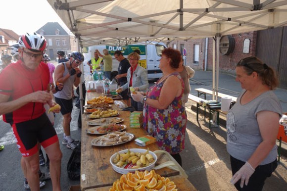 Chti Bike Tour - Route des monts 2016 45