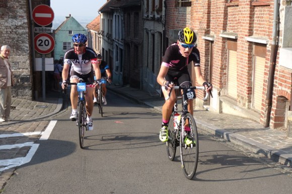 Chti Bike Tour - Route des monts 2016 73