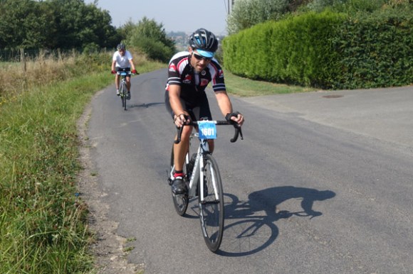 Chti Bike Tour - Route des monts 2016 182