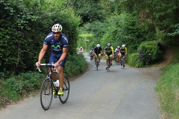 Souvenir Patrick HANQUEZ - Houplines 2016 23