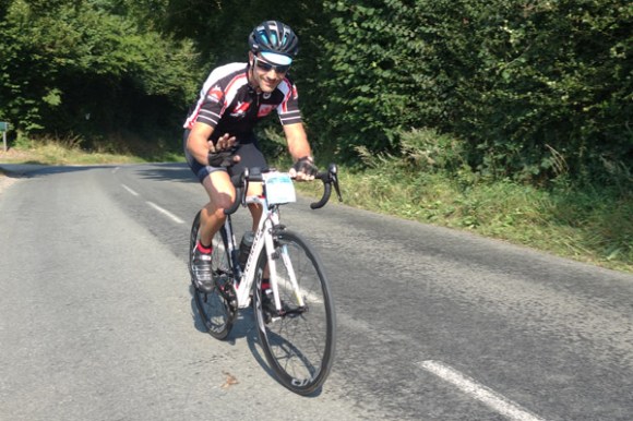 Chti Bike Tour - Route des monts 2016 142