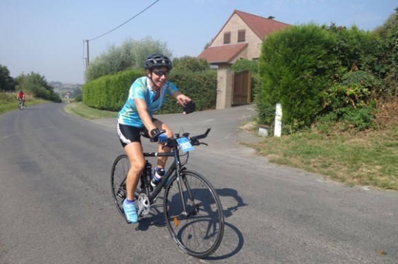 Chti Bike Tour - Route des monts 2016 207