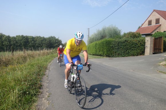 Chti Bike Tour - Route des monts 2016 195