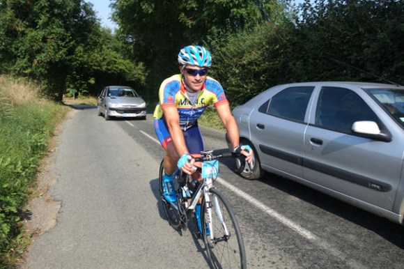 Chti Bike Tour - Route des monts 2016 120