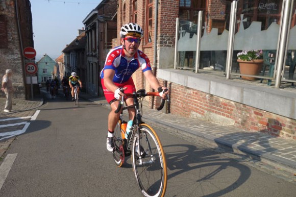 Chti Bike Tour - Route des monts 2016 82