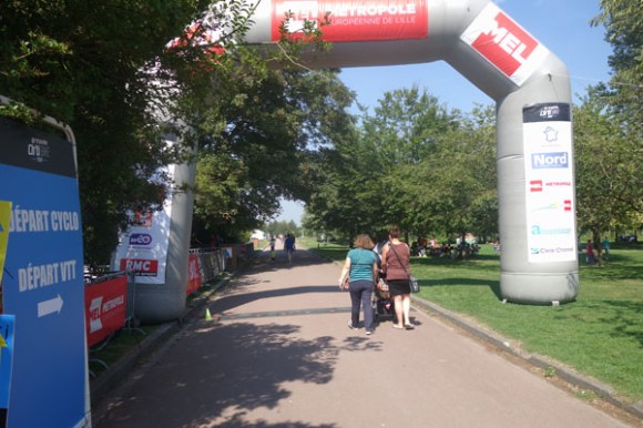 Chti Bike Tour - Route des monts 2016 233