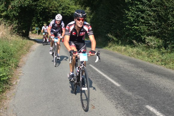 Chti Bike Tour - Route des monts 2016 134