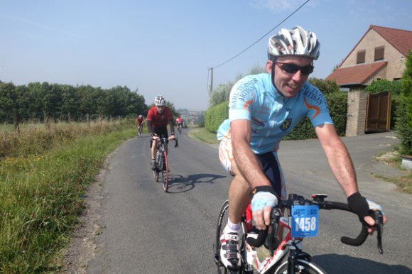 Chti Bike Tour - Route des monts 2016 224