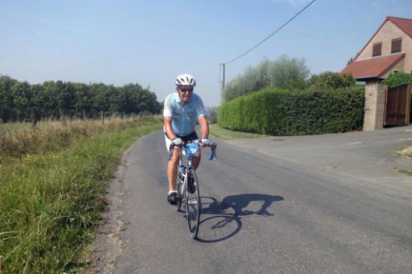 Chti Bike Tour - Route des monts 2016 229