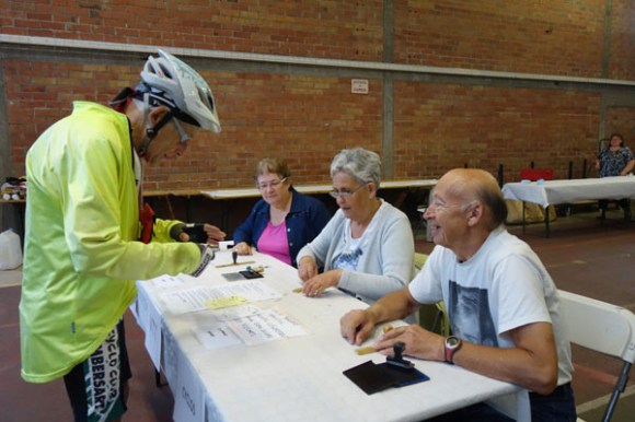 Souvenir Patrick HANQUEZ - Houplines 2016 5