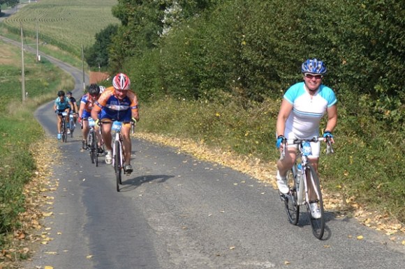 Chti Bike Tour - Route des monts 2016 160