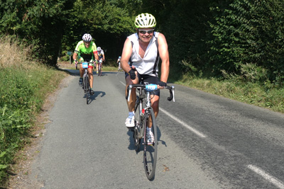 Chti Bike Tour - Route des monts 2016 122