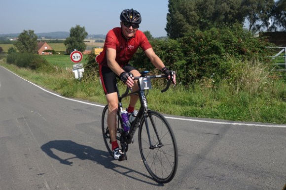 Chti Bike Tour - Route des monts 2016 181