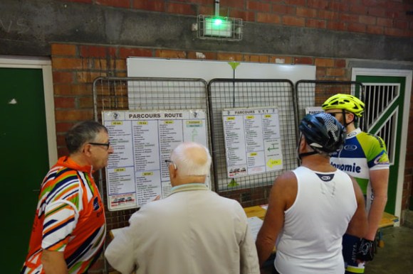 Souvenir Patrick HANQUEZ - Houplines 2016 4