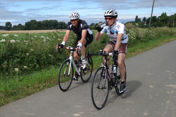 Souvenir Patrick HANQUEZ - Houplines 2016 74