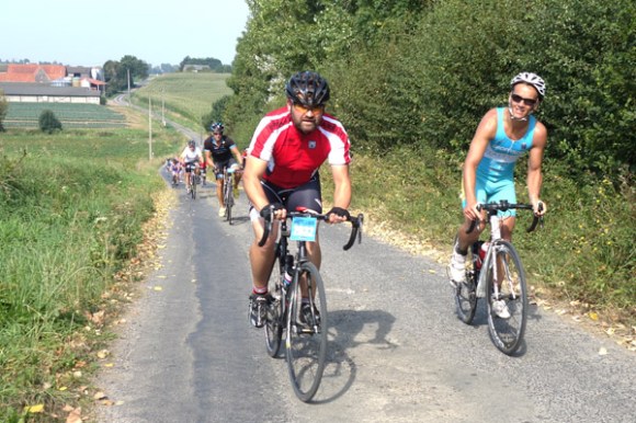 Chti Bike Tour - Route des monts 2016 152