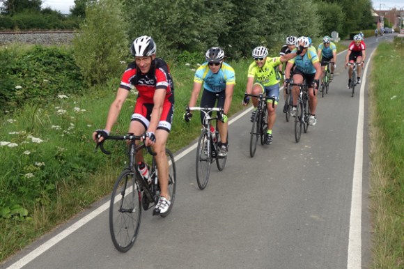 Souvenir Patrick HANQUEZ - Houplines 2016 48