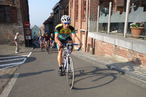 Chti Bike Tour - Route des monts 2016 83