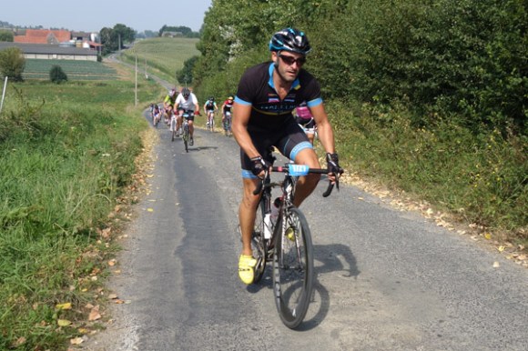 Chti Bike Tour - Route des monts 2016 153