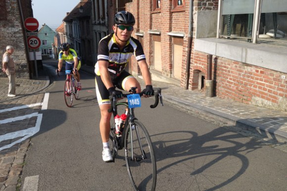 Chti Bike Tour - Route des monts 2016 104