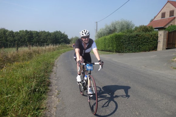 Chti Bike Tour - Route des monts 2016 221