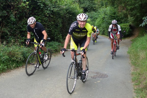 Souvenir Patrick HANQUEZ - Houplines 2016 26