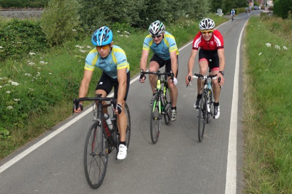 Souvenir Patrick HANQUEZ - Houplines 2016 50